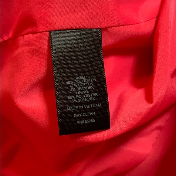 Express Blazer - Picture 5 of 5